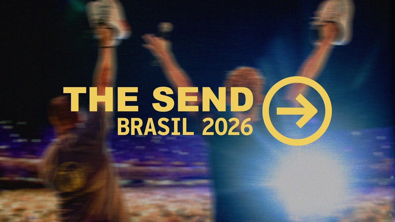 THE SEND BRASIL 2026
