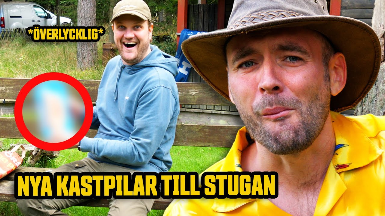 HABBAS STUGA 2025!