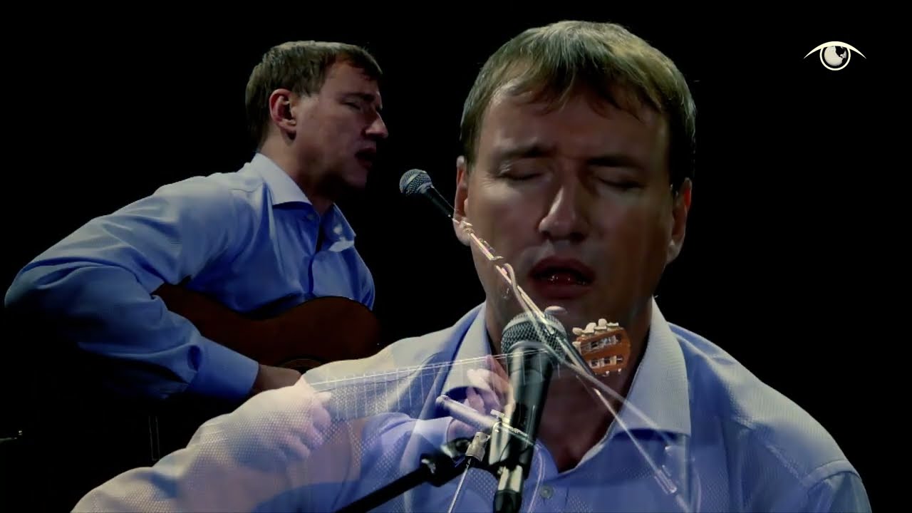 Роман ЛАНКИН - Куба далеко (автор Иван Трофимов)