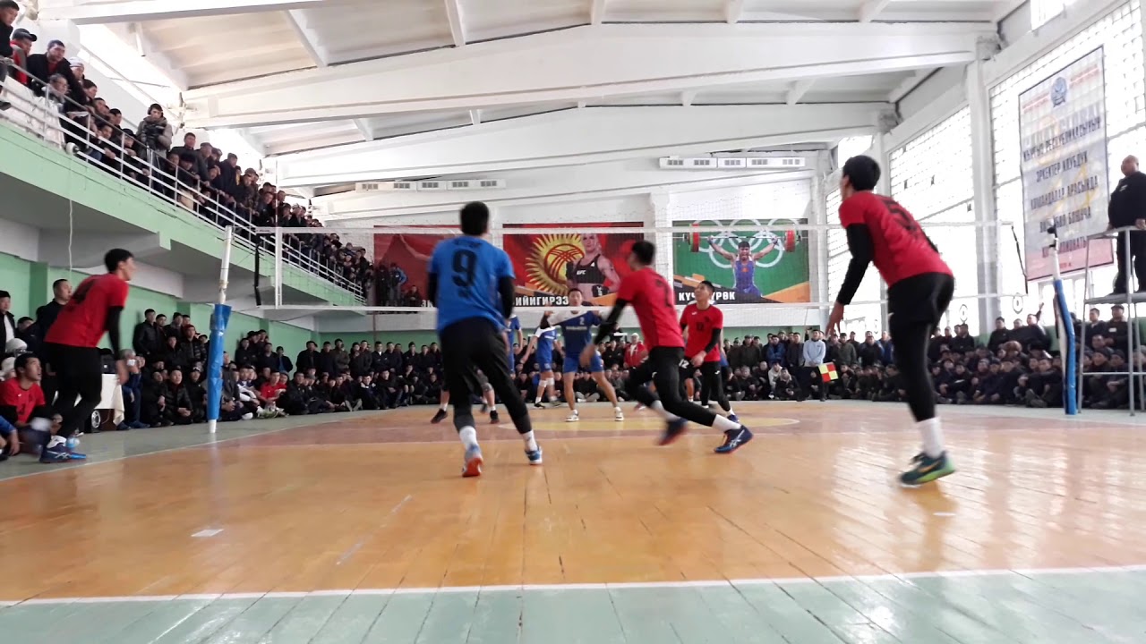 Жаңы Муун vs ОТОР ОШ 3:2  өтө соонун оюн болду 🔥🔥🔥