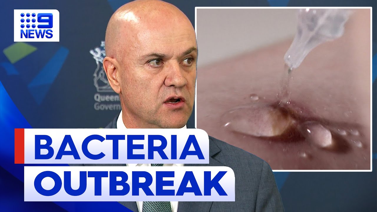 Queensland Health alert over sodium chloride products | 9 News Australia