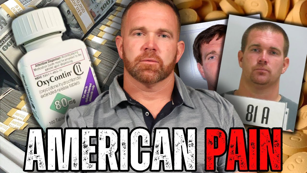 Inside Florida’s Most Notorious Pill Mill: Exposing the OxyContin Empire Backed by Big Pharma