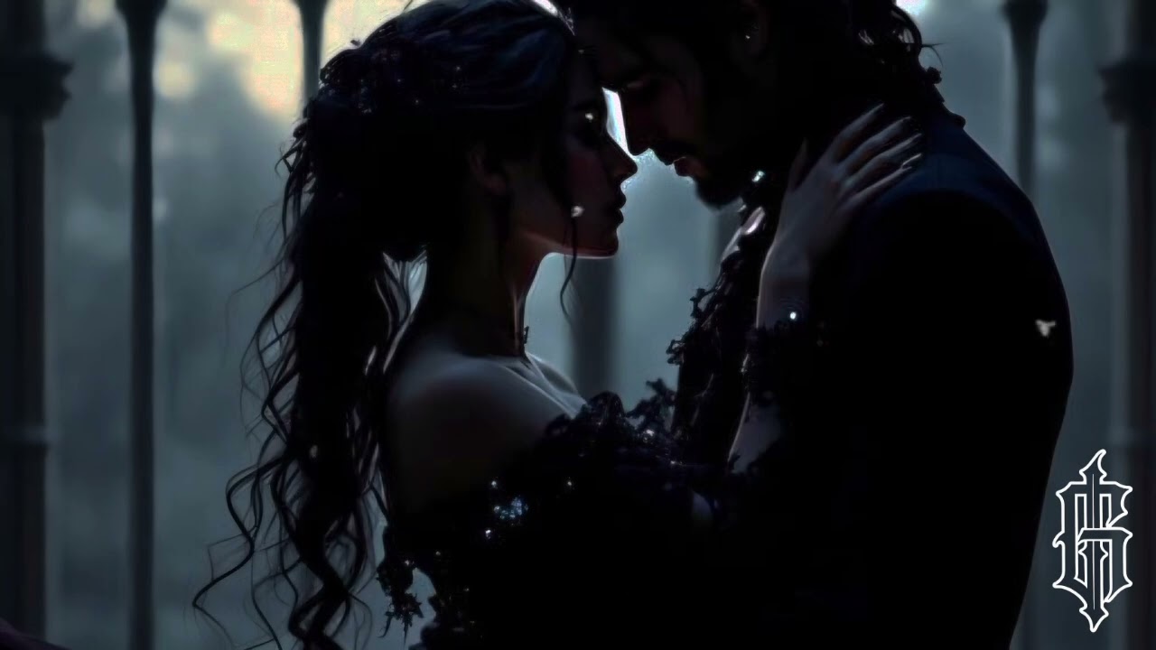 GABRIEL - Forever Glow - Dark Fantasy Cinematic