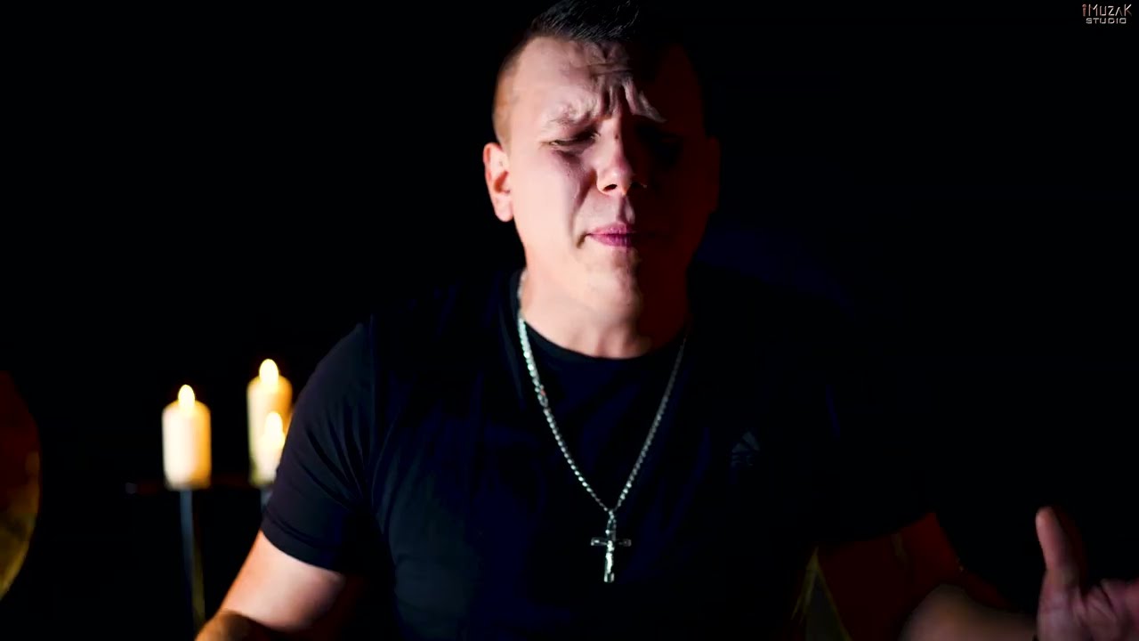 Bednarek - Cisza (cover by PATRO)