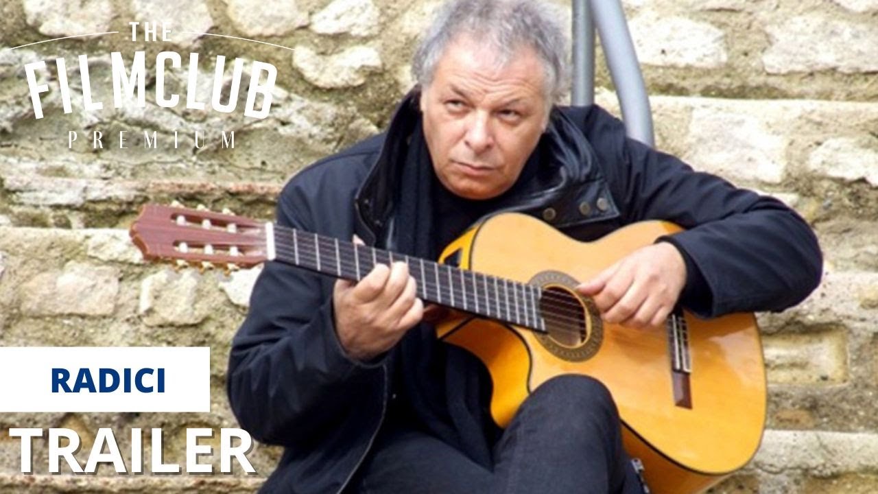 Radici | HD | Film Musicale | Trailer | The Film Club