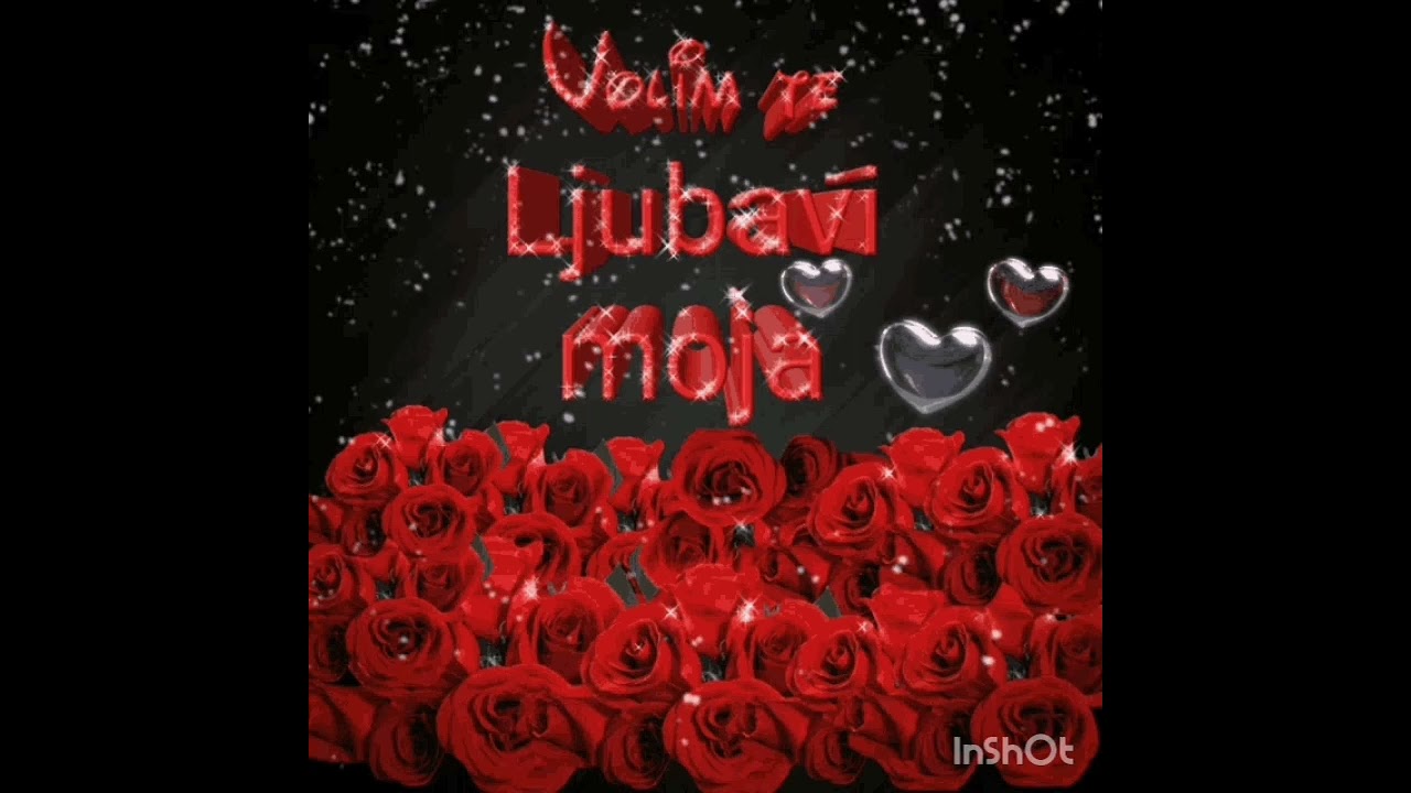 Grupa Zabranjeno voće - Volim te