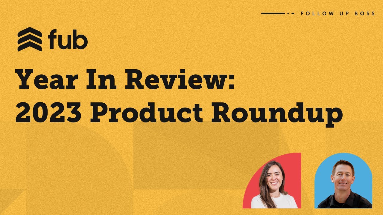 Year In Review: 2023 Product Roundup