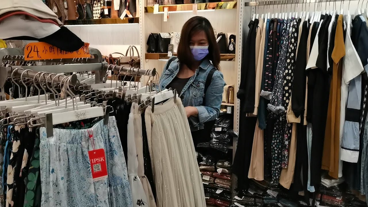 Argyle Centre Mongkok || Affordable One Stop Shopping Centre Hongkong