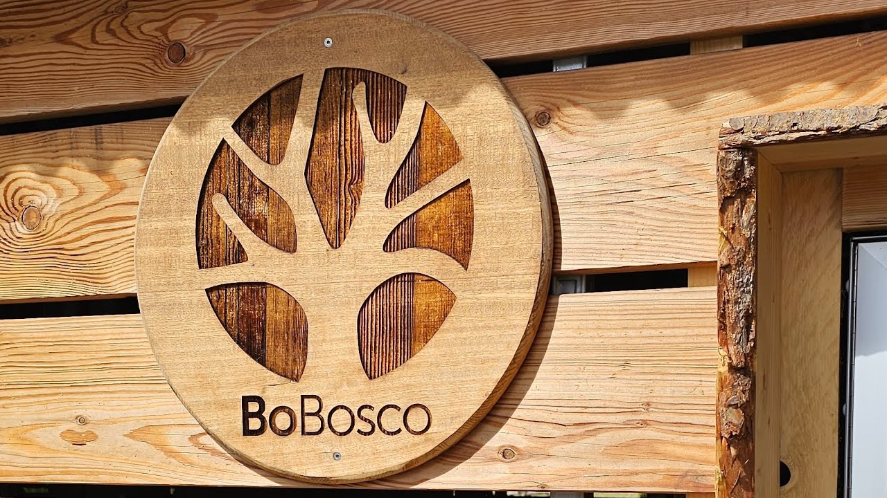 BoBosco Trail Wandertag