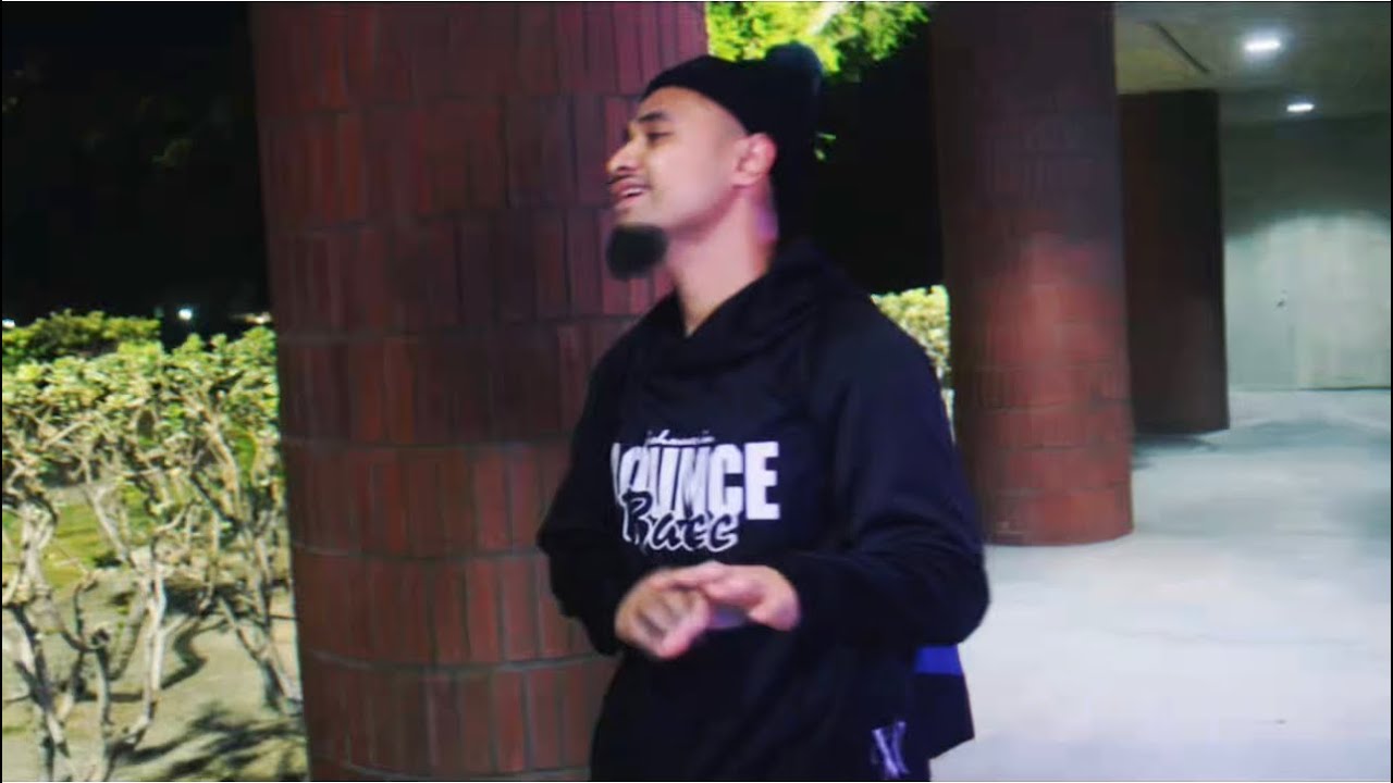 RICHMACCIN - INNAT MODE(Visualizer📸:VidsByMari) 