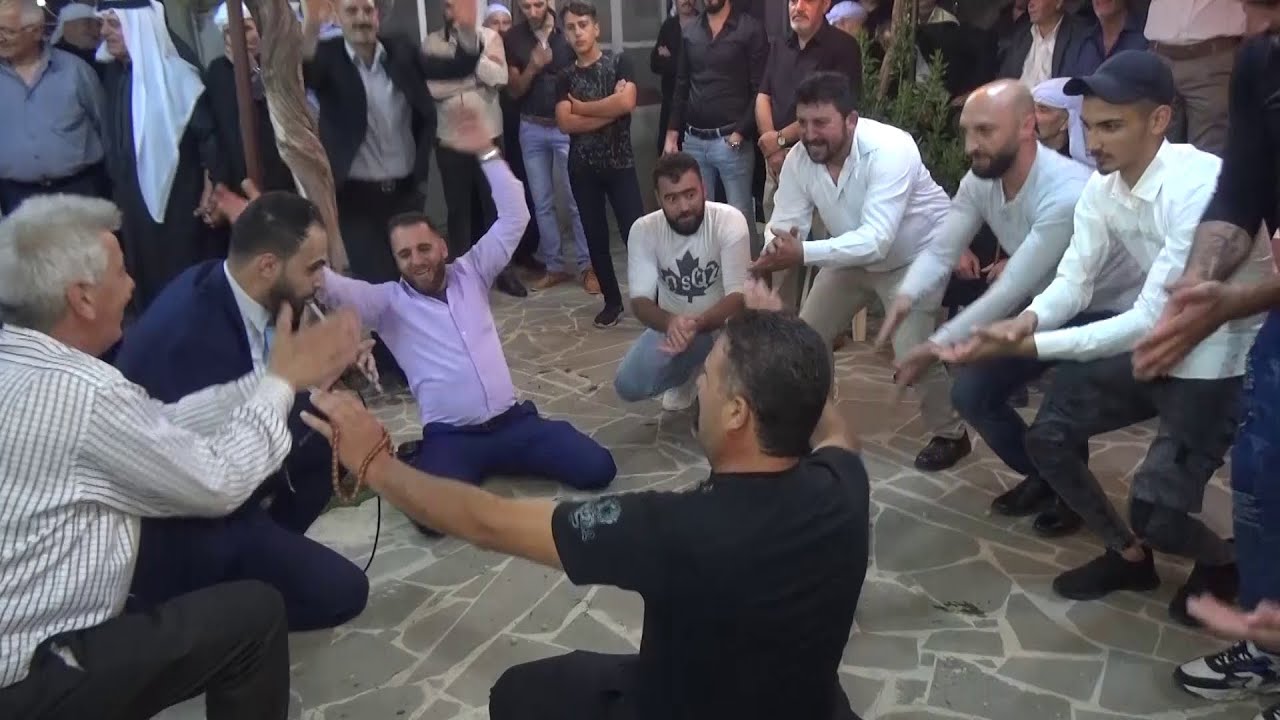 مجوز السويداء/ حبران