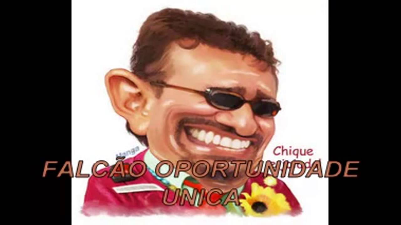 Falcão Caixa Economica