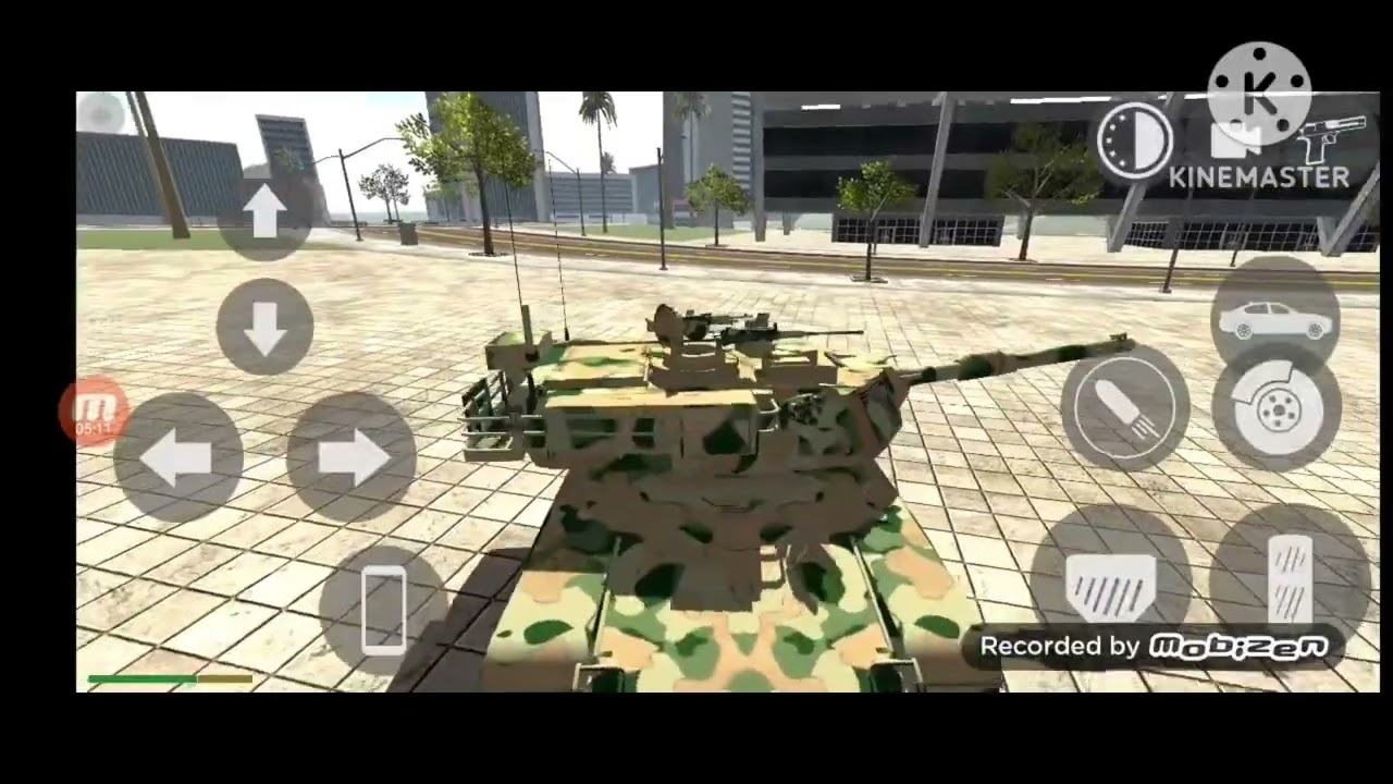 Indian Bike Driving 3D Military Army in Home of Helicopter