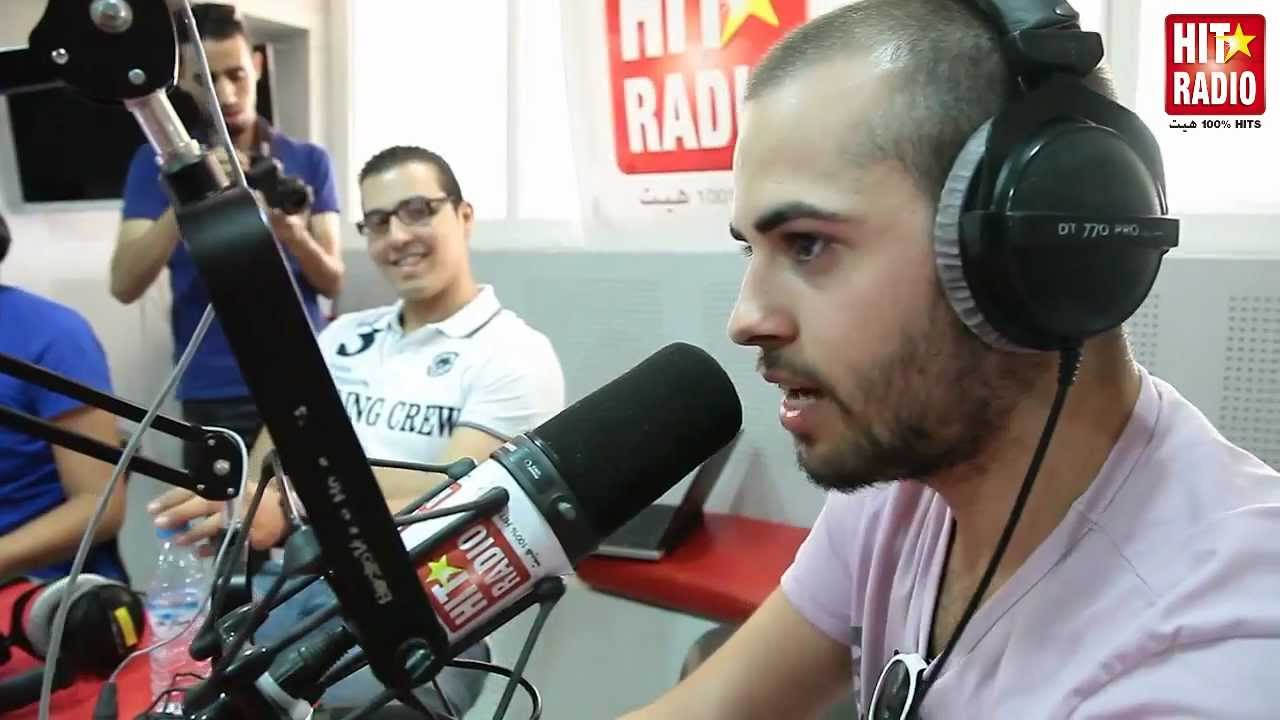 Alex Mica - Dalinda (LIVE)