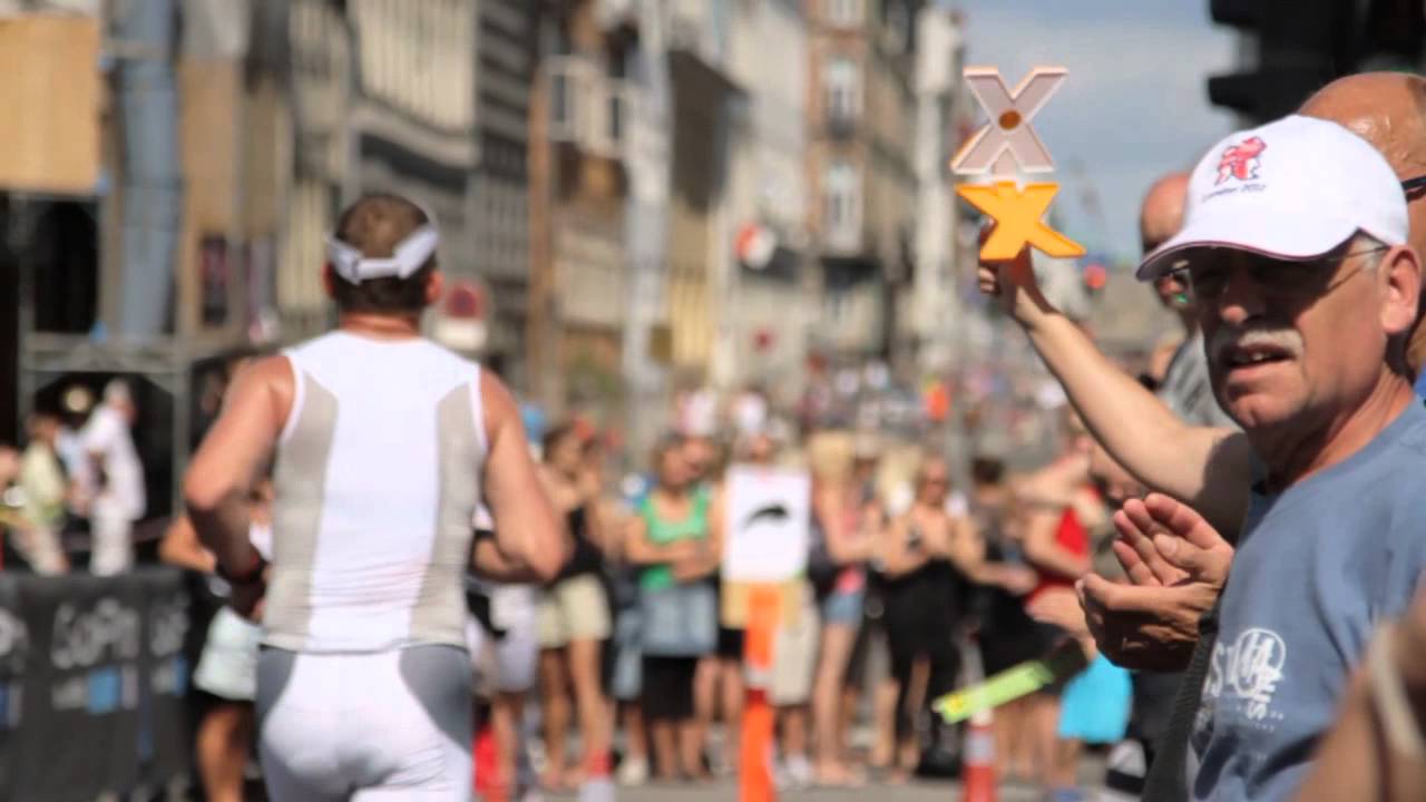 KMD Challenge Copenhagen 2012