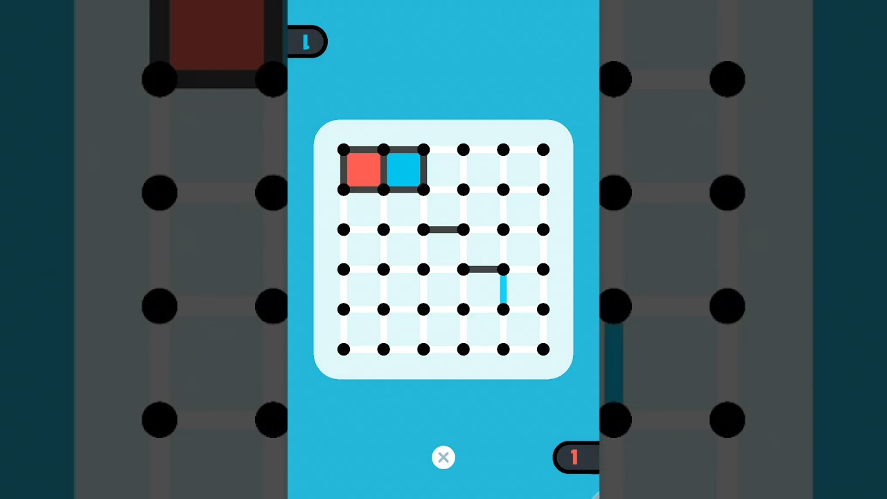 التحدي بيني وبين روبوت