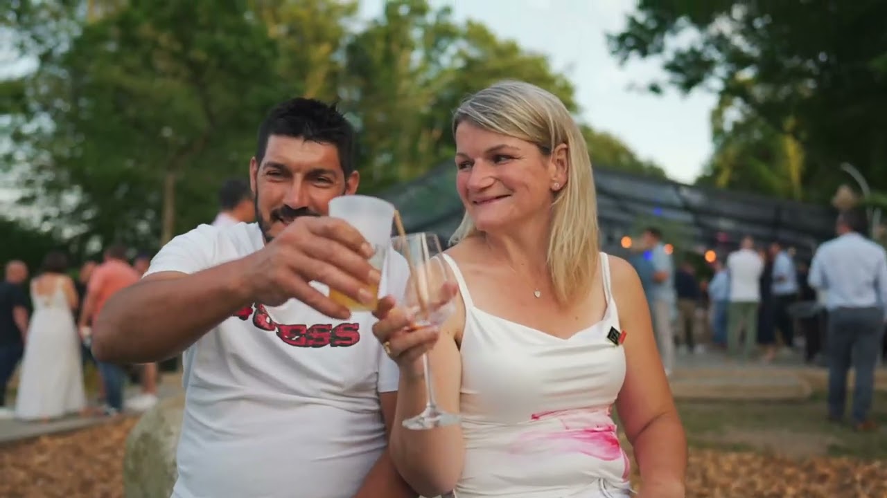 AFTERMOVIE - 100 Ans - Vendredi 20 Juin 2025