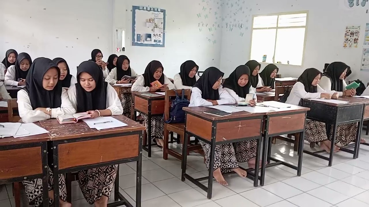 Xll M2 imalah & naql 