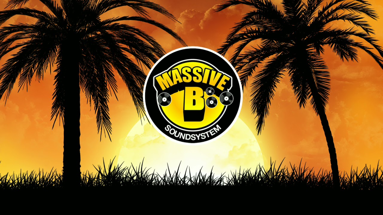Massive B Soundsystem (2010) GTA IV Alternative Radio