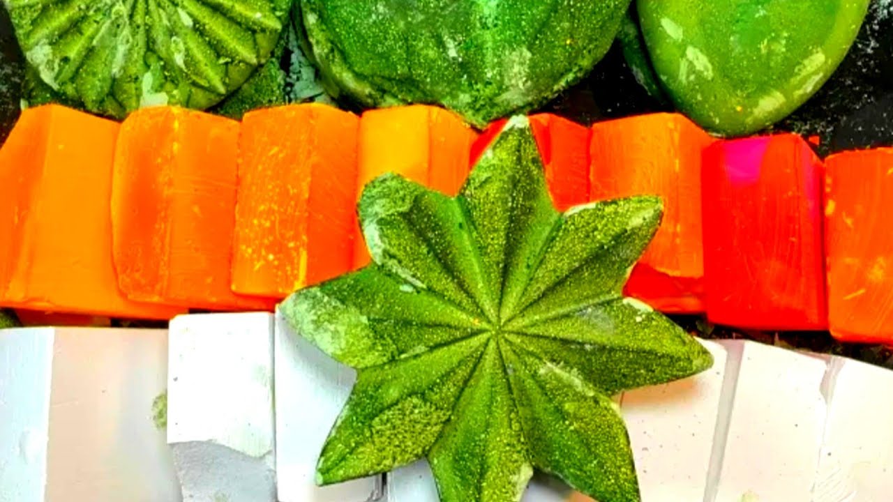 💚Reformed GymChalk | Crunchy | ASMR | Satisfying by‎⁨@ASMRgymchalkIndonesia⁩🧡