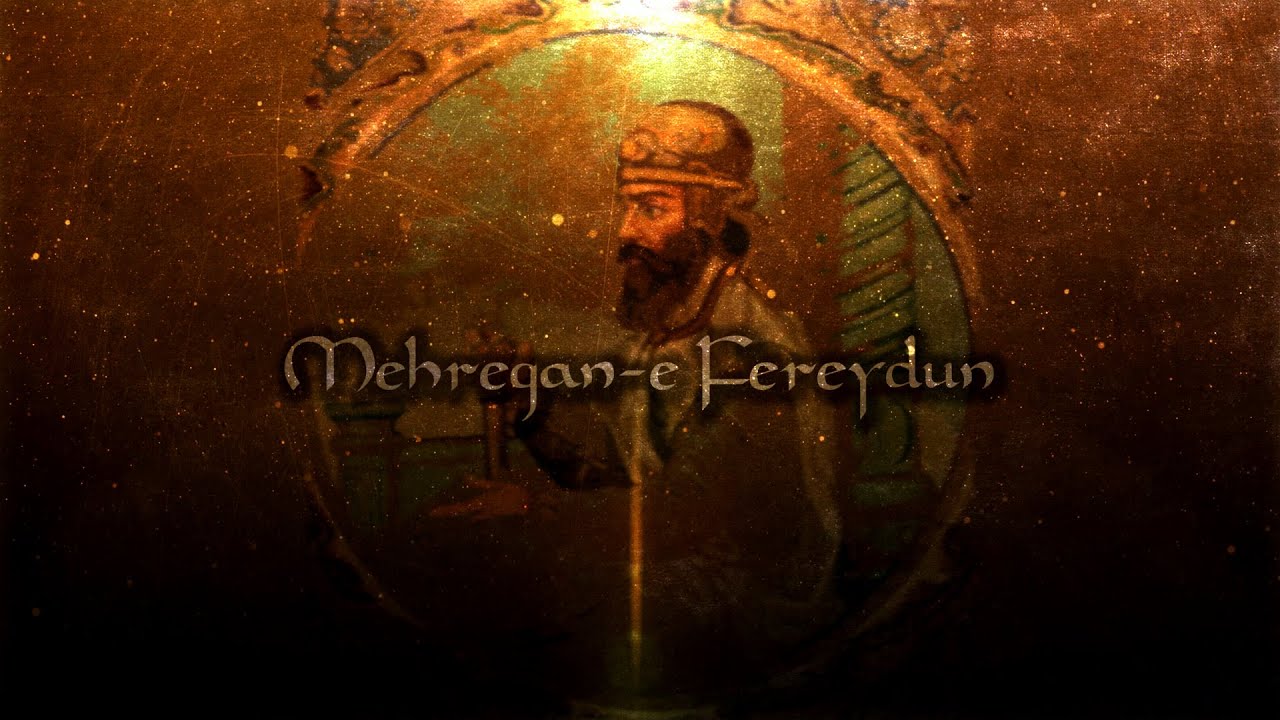 Mehregan-e-Fereydun — Epic Iranian Music