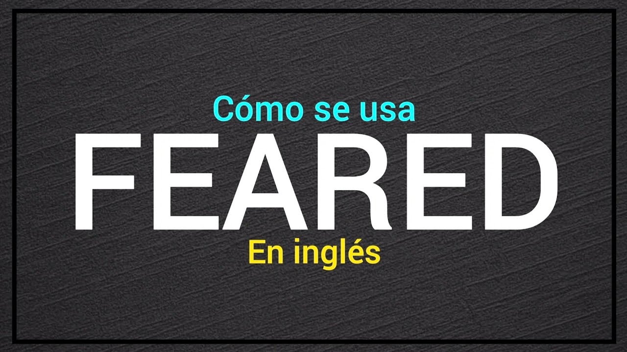 ¿Qué significa 