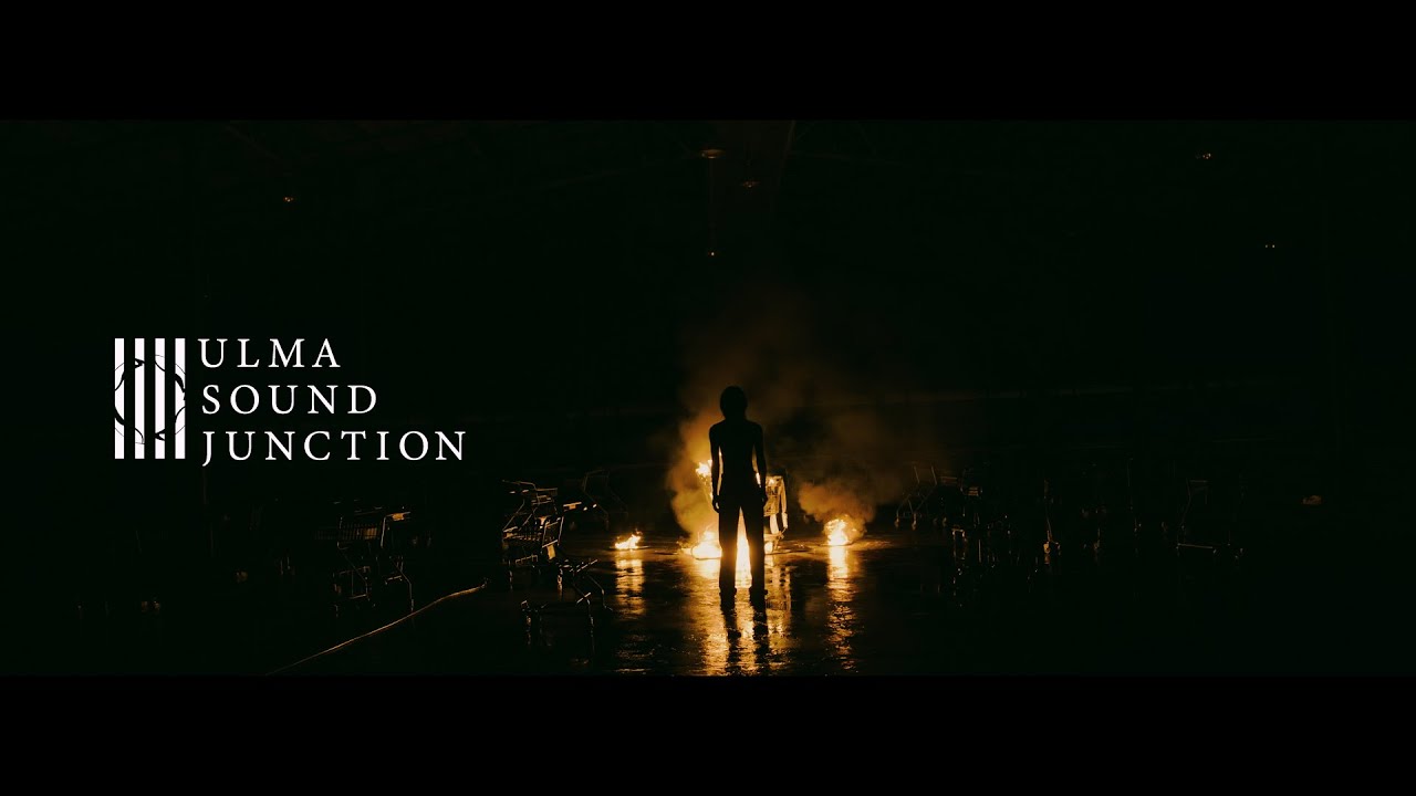 ulma sound junction - Hopeless Raven (Official Music Video)