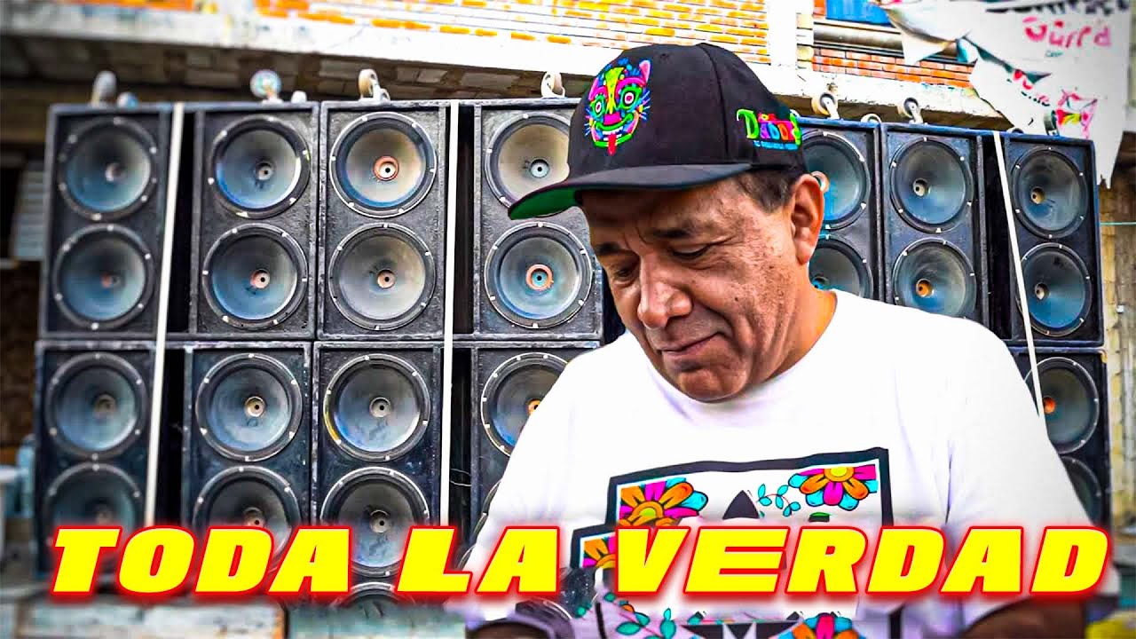 ESTO DIJO SONIDO FANTASMA EN TIANGUISMANALCO 😡 POBLANO MANHATTAN YAMBAO