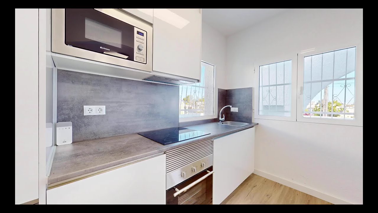 Vivienda reformada en venta - San Miguel de Salinas (Blue Lagoon - Orihuela Costa) 