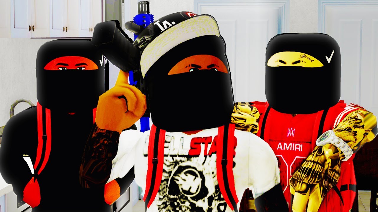 I Survived 24 Hours in the MOST DANGEROUS Roblox Hood Game! (Philly Streetz 2)