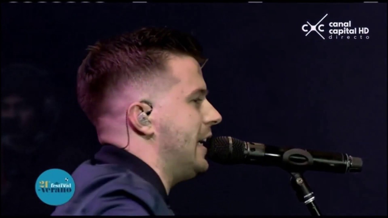Evan Craft - Bogotá Gospel (Festival de Verano 2017)