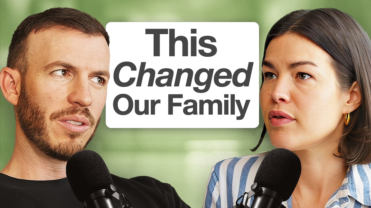 One of the Most Important Parenting Strategies We’ve Learned