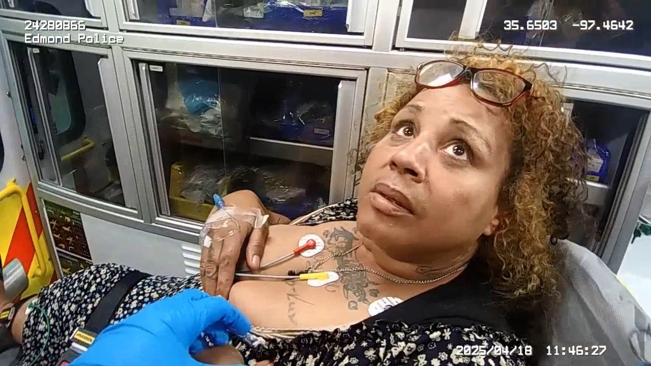 She Tried Hiding It All at Target&hellip; Until Police Looked Closer