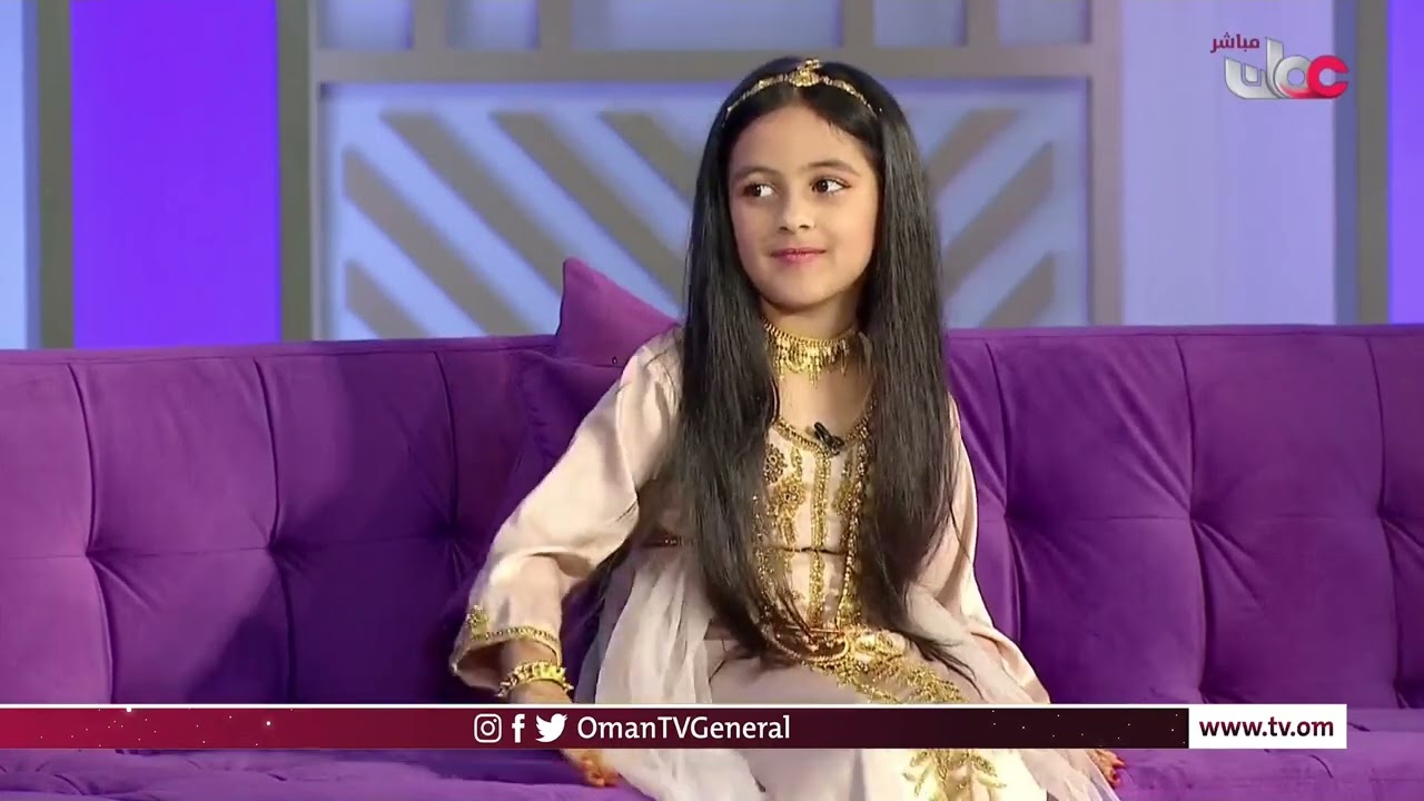 الفائزون بمسابقة نجم الفصاحة ونجم الانشاد العماني