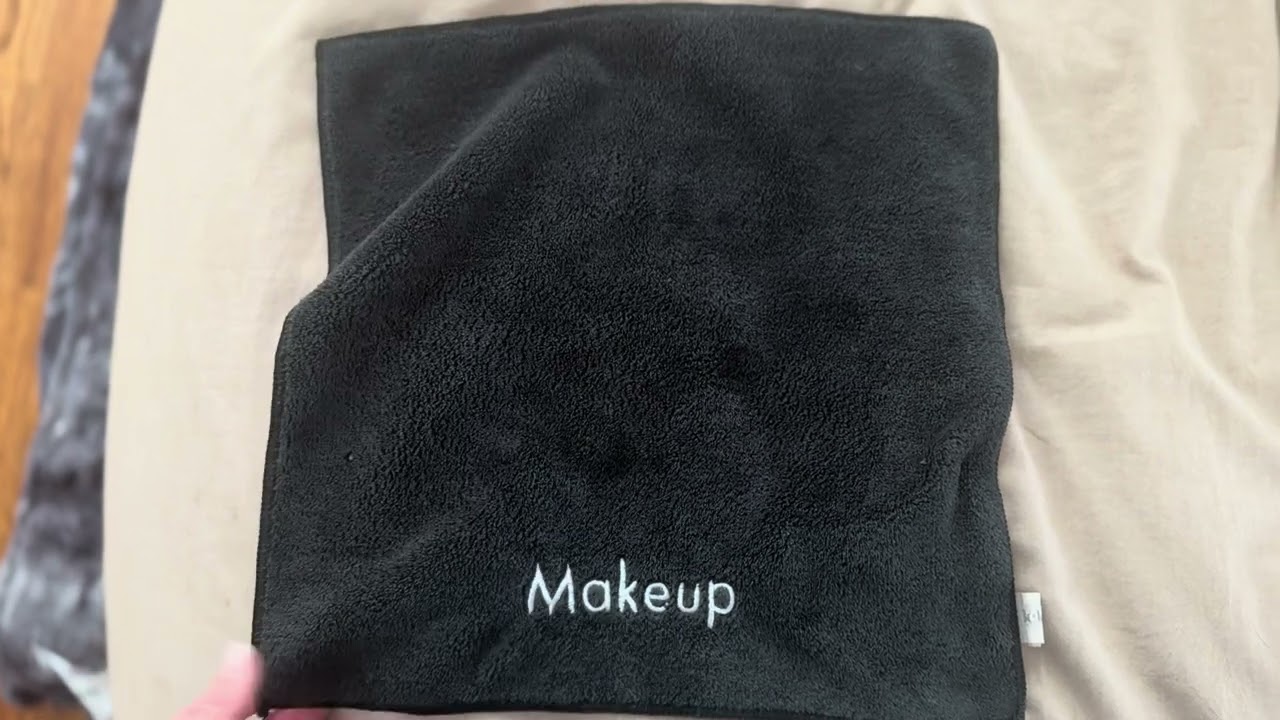 Makeup Towels that are a MUST have for teens