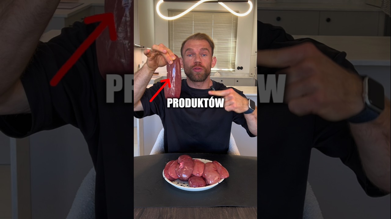 Dziesięć produkt&oacute;w to prawdziwa bomba witamin i minerał&oacute;w🔥
