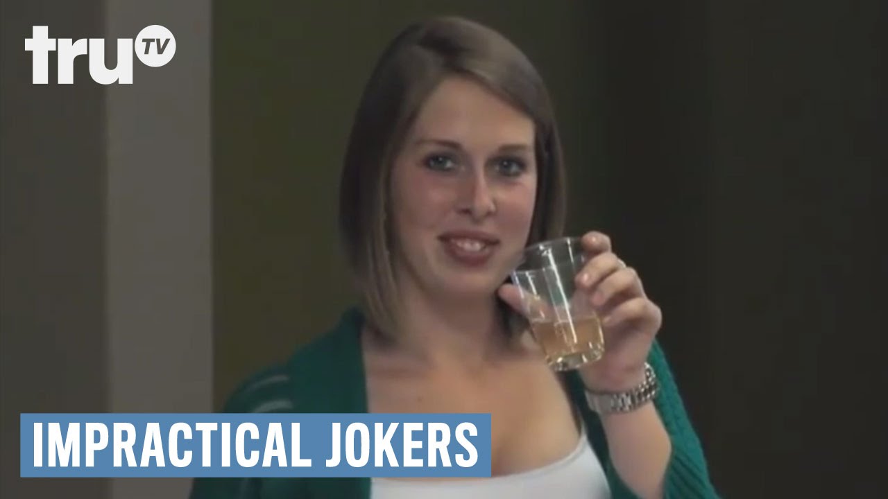 Impractical Jokers - Tortured Artist