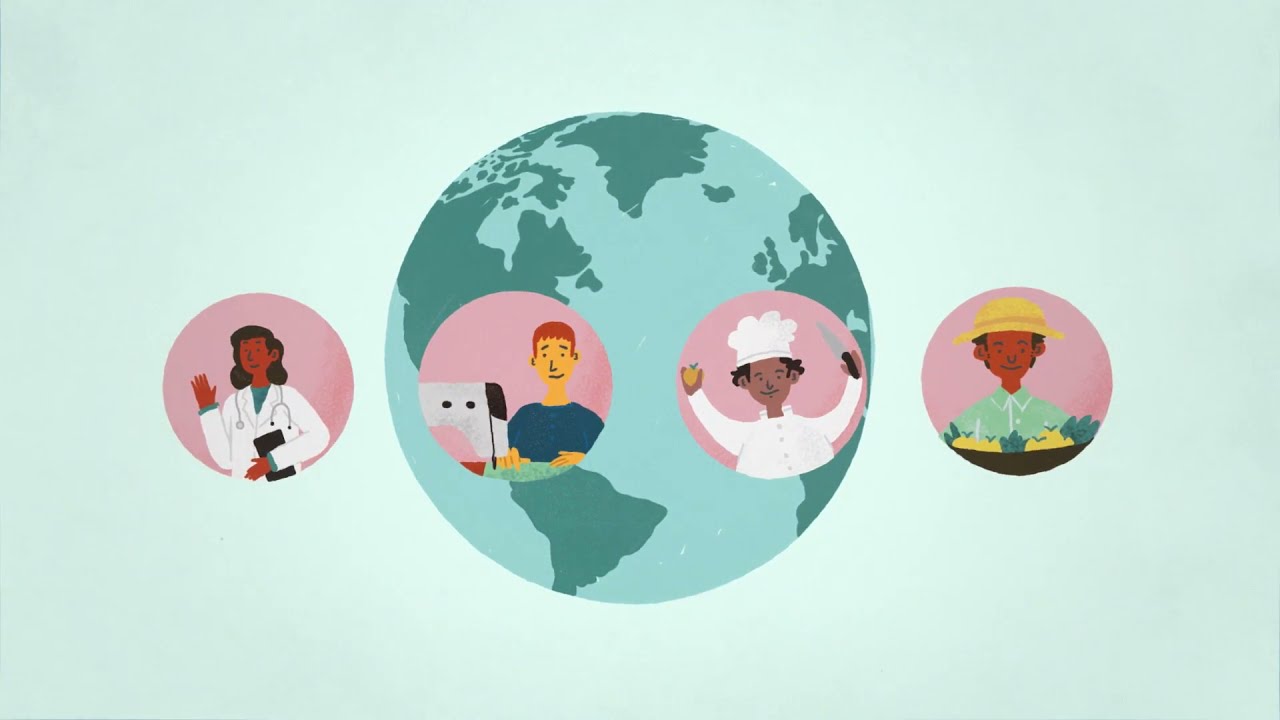 UNHCR Approach to refugee livelihood and economic inclusion