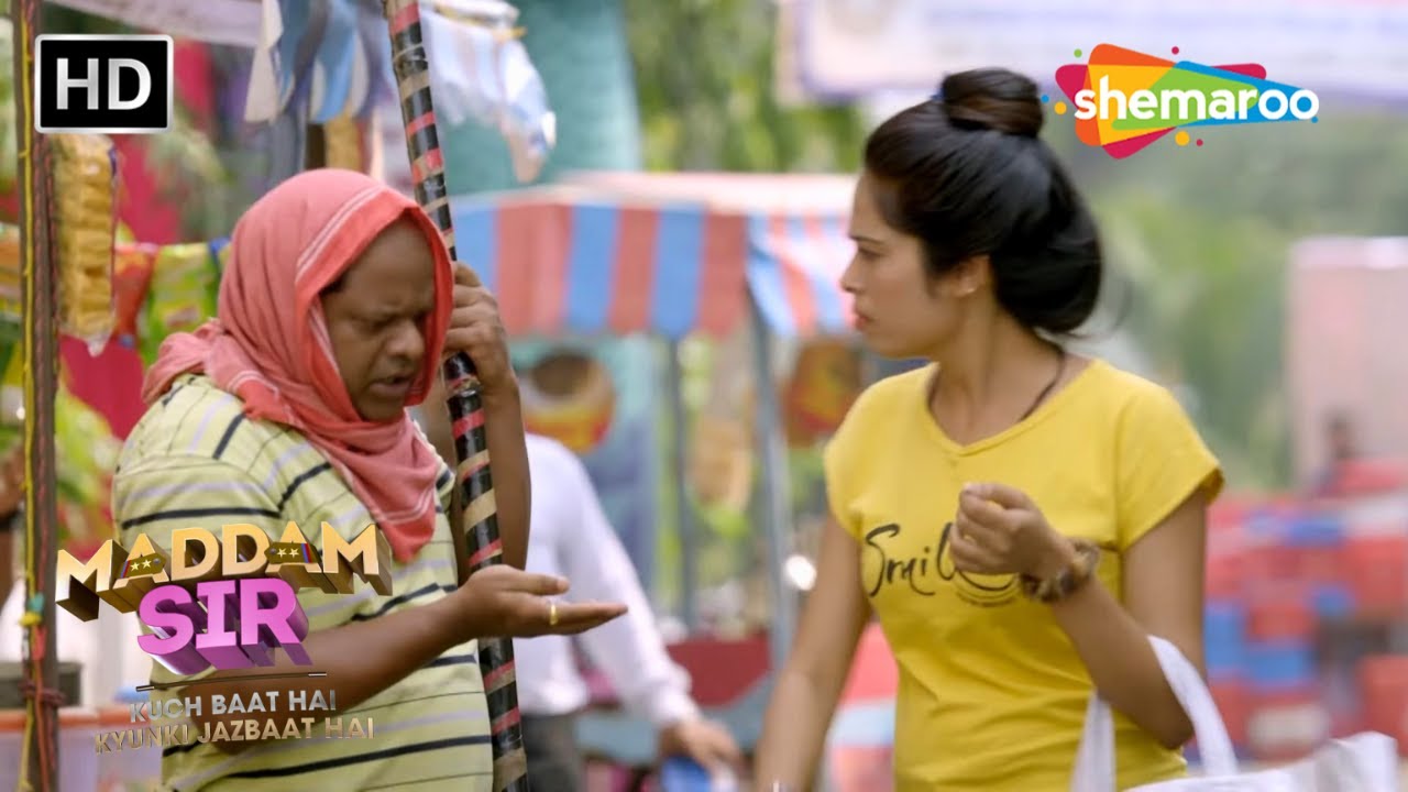 Bheekh Mein Billu The Spy Ko Mile 2 Rupay | Best of Maddam Sir | Laughter Unlimited | LOL