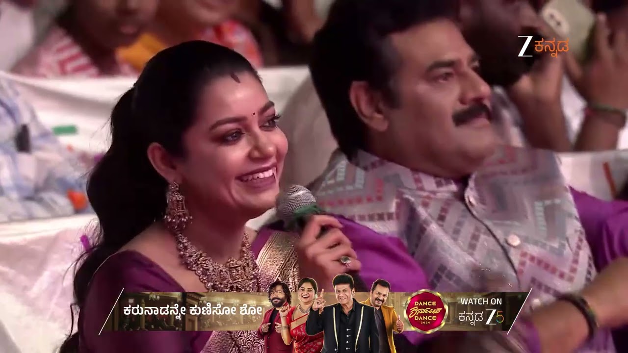 Amruthadhare Sankranthi Jathre 2026 | Ep - 1 | Jan 17, 2026 | Best Scene 4 | Zee Kannada