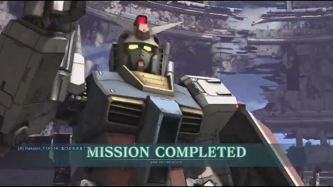 機動戦士ガンダム　バトルオペレーション２_20260305173901