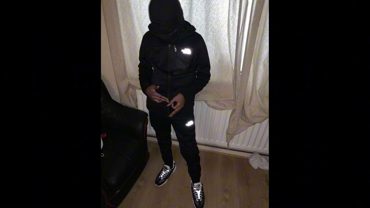 #AR Stizzy x Coolie18 - 9boyz Wha? #Birmingham