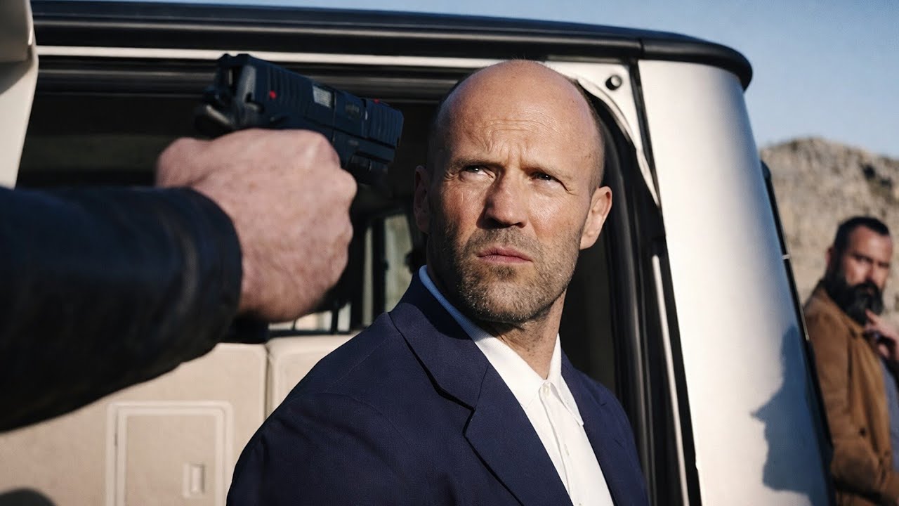 When Billionaire Arms Dealers Tried To Kill an Elite Soldier and Paid the Heavy Price. [Movie Recap]