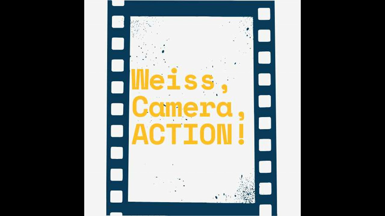 S2E1 - WCA watches Citizen Kane