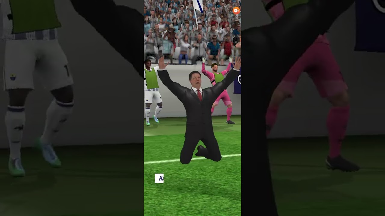 SOCCER FIFA