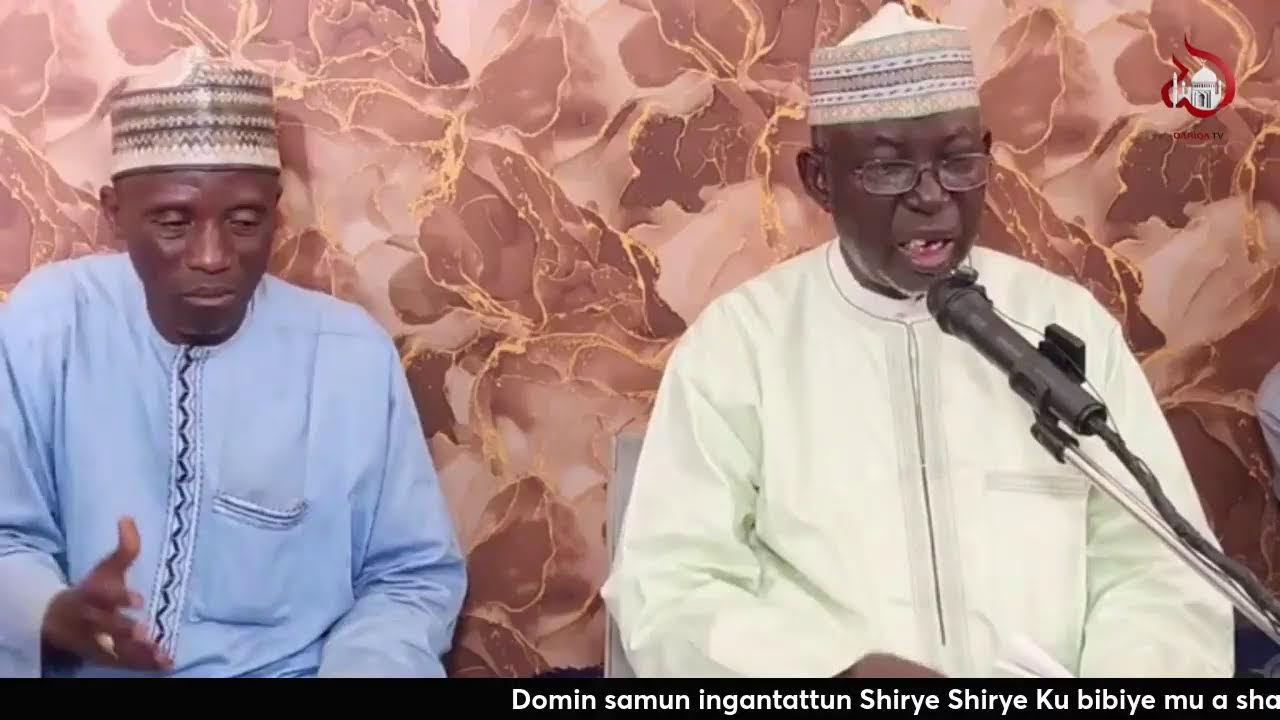 ashafa