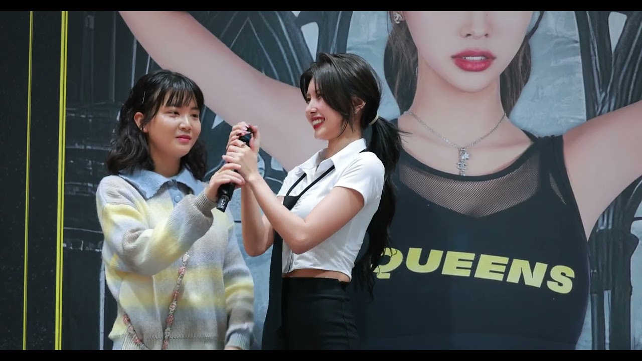 粉絲想對恩菲說的話@_j.eunb#啦啦隊女孩#wbcq#起亞虎#新北國王