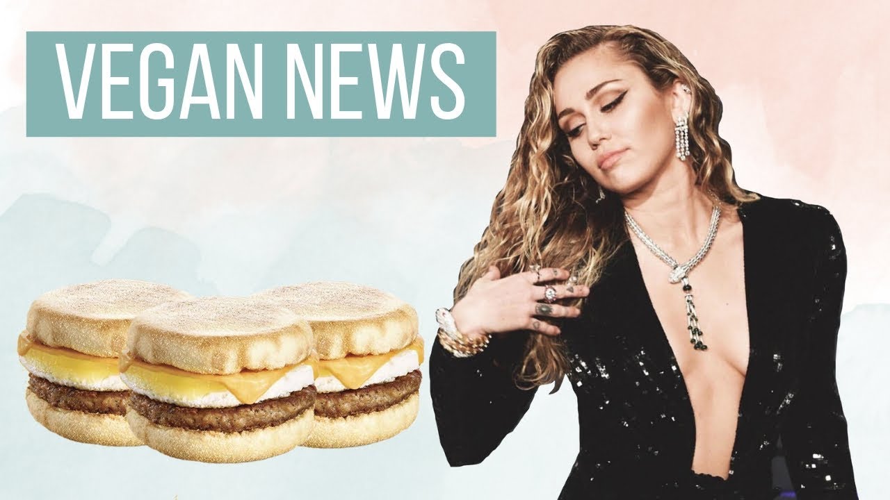 Beyond Meat's VEGAN SAUSAGE Patty | Vegan News | LIVEKINDLY