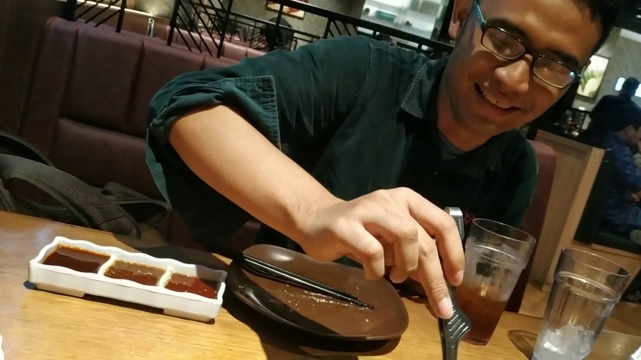 Shaburi & Kintan Buffet Grand Metropolitan Mall Bekasi, Makan Sepuasnya!!! (Pertama Kali)