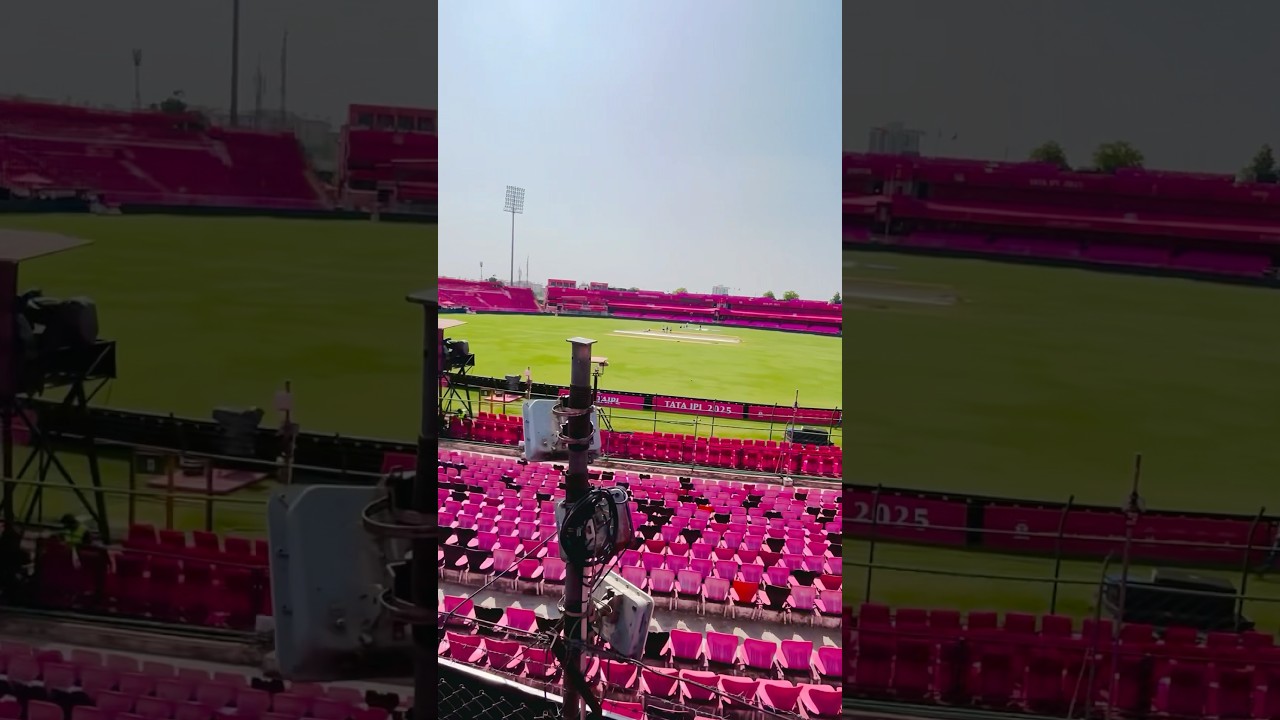 Halla bol halla bol Rajasthan vs gujarat #trending #cricket #rajstanroyals #iplmatch #cricketfans